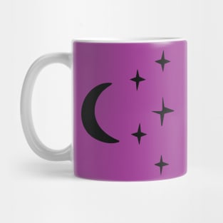 Luna Mug